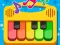 Игра Piano Kids онлајн
