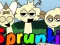 Игра Sprunki Retake Creamy онлајн
