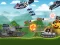 Игра Tank Battle Tank War онлајн