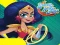 Игра wonder Woman adventure онлајн
