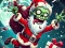 Игра Flappy Zombie Santa Christmas Game онлајн