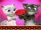 Игра Tom Jigsaw Puzzle онлајн