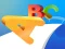 Игра Running Letters онлајн