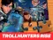 Игра Trollhunters Rise of the Titans Jigsaw Puzzle онлајн