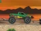 Игра Monster Truck 4x4 онлајн