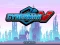 Игра Cyberman V онлајн