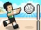 Игра Volley Random онлајн