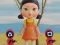 Игра Squid Game Hidden онлајн