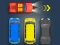 Игра Unblock Red Cars онлајн