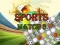 Игра Sports Match 3 онлајн