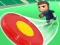 Игра Disc King онлајн