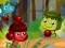 Игра Elves Bros Vs Zombies онлајн