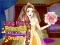 Игра Long Hair Princess Wedding Dress up онлајн
