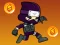 Игра Ninja Escape 2D онлајн