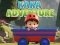 Игра  Kaka Adventure онлајн