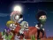Игра Escaping Zombie онлајн