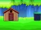 Игра Calm Land House Escape онлајн