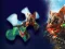 Игра Biomutant Online Jigsaw Puzzle planet онлајн