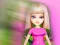Игра Barbie Skater Dressup онлајн