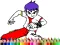 Игра Ben 10 Coloring Book онлајн