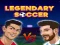 Игра Legendary Soccer онлајн