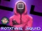 Игра Rotating Squid Game онлајн