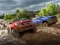 Игра Offroad Vehicle Simulation онлајн
