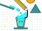 Игра Happy Filled Glass онлајн