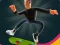 Игра Longboard Crasher онлајн