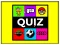 Игра Quiz! Mix онлајн