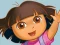Игра Dora The Explorer Diamond Hunt онлајн
