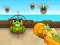 Игра Bubble Gun Beach онлајн