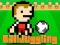 Игра Ball Juggling онлајн