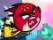 Игра Hero Birds Adventures онлајн