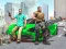 Игра Real Gangster City Crime Car Simulator Game онлајн