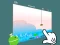 Игра Hunt feed the frog 2 онлајн