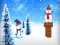 Игра Snow Rain онлајн