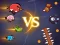 Игра Infuriated bird онлајн