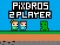 Игра PixBros 2 Player онлајн