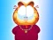 Игра Garfield онлајн