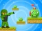 Игра Mr. Soldier онлајн