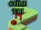 Игра Cube Tri онлајн