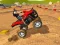 Игра ATV Stunts онлајн