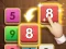 Игра Slider 2048 Block онлајн