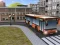 Игра Bus Crash Stunts онлајн
