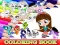 Игра Coloring Book for Littlest Pet Shop онлајн