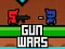 Игра Gun wars онлајн