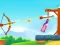 Игра Archery Bottle Shoot онлајн