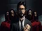 Игра La Casa De Papel онлајн