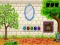 Игра White Brick Backyard Escape онлајн